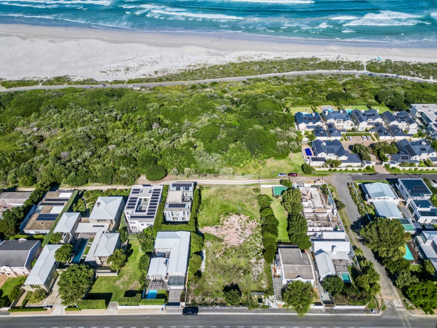 0 Bedroom Property for Sale in Voelklip Western Cape